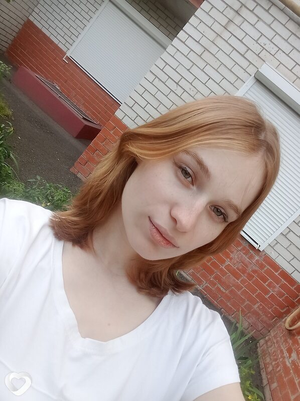 Бандитка, 21, Курске — анкета №4615051