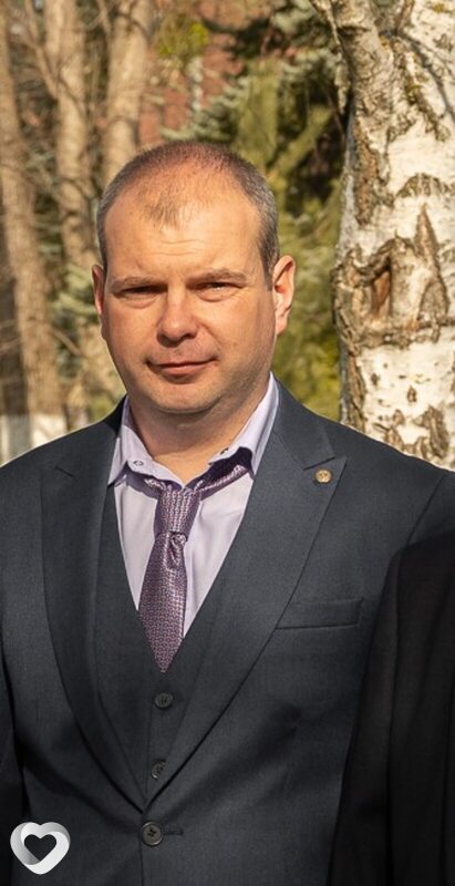 Андрей, 36, Крымске — анкета №4615064