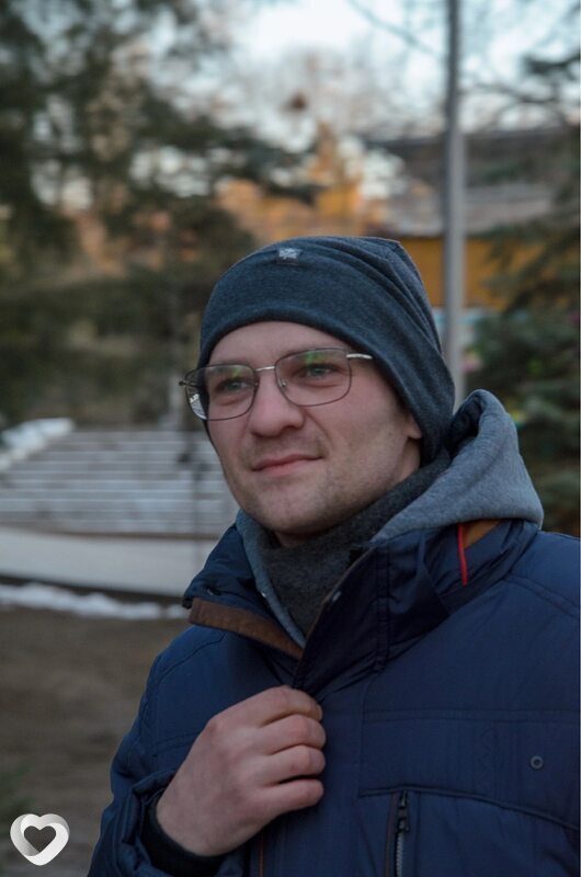 Андрей, 32, Тихорецке — анкета №4615069