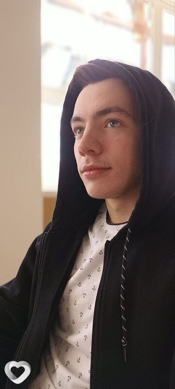 Арсений, Когалым