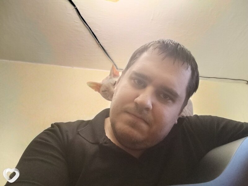 Глеб, 28, Абакане — анкета №4615076