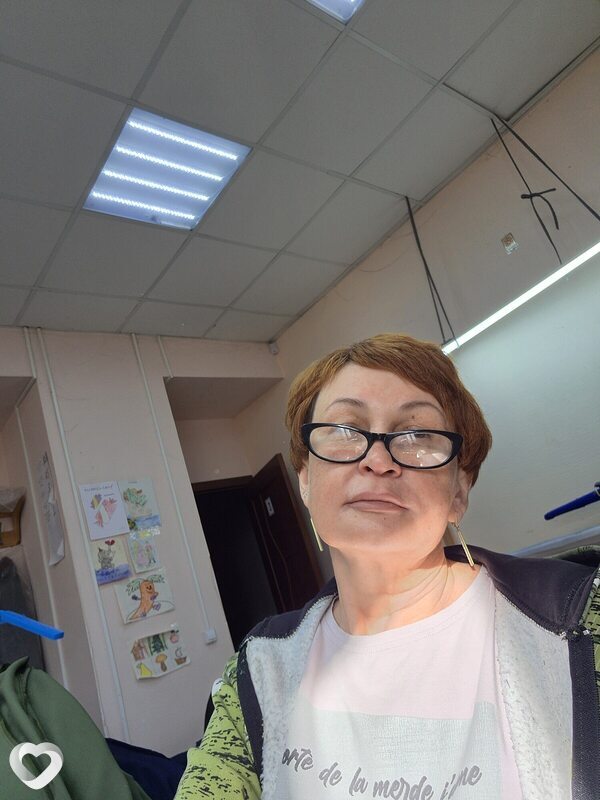 Ольга, Отрадный