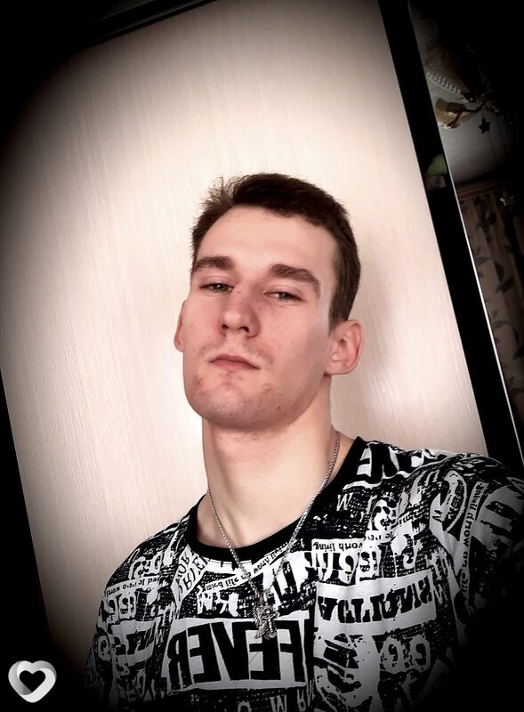Дмитрий, 25, Хабаровске — анкета №4615083
