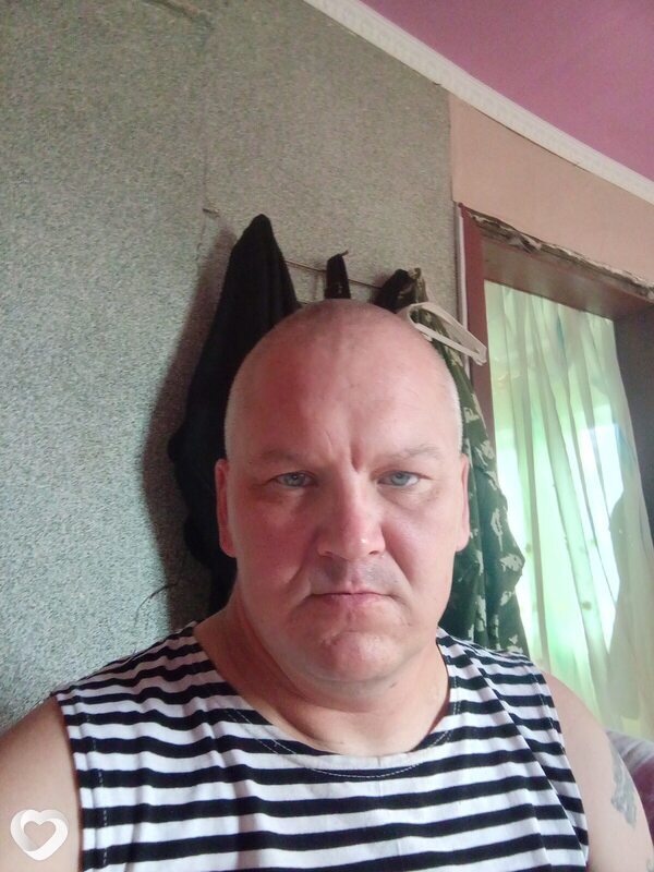 Владимир, Омск