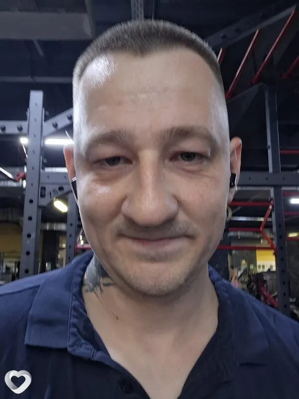Павлунтий, 37, Москве — анкета №4615089