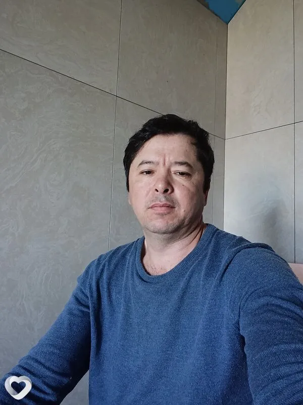 Артур, 41, Москве — анкета №4615097