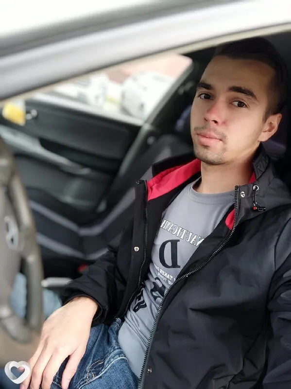 Алексей, 27, Барнауле — анкета №4615136