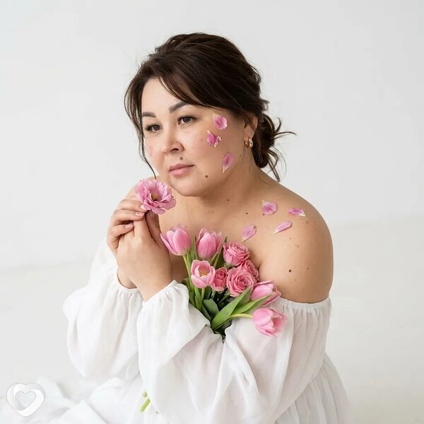 Зарина, 38, Челябинске — анкета №4615141