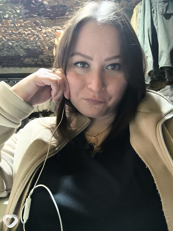 Ирина, 31, Брянске — анкета №4615147