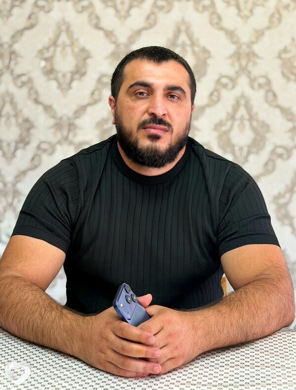 Шамиль, Нальчик