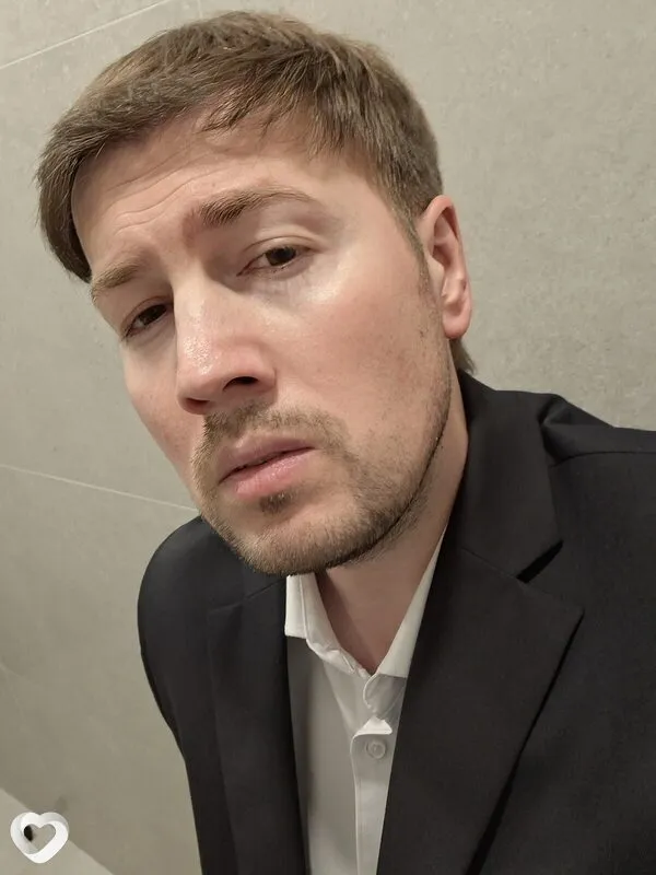 Эдуард, 36, Москве — анкета №4615155