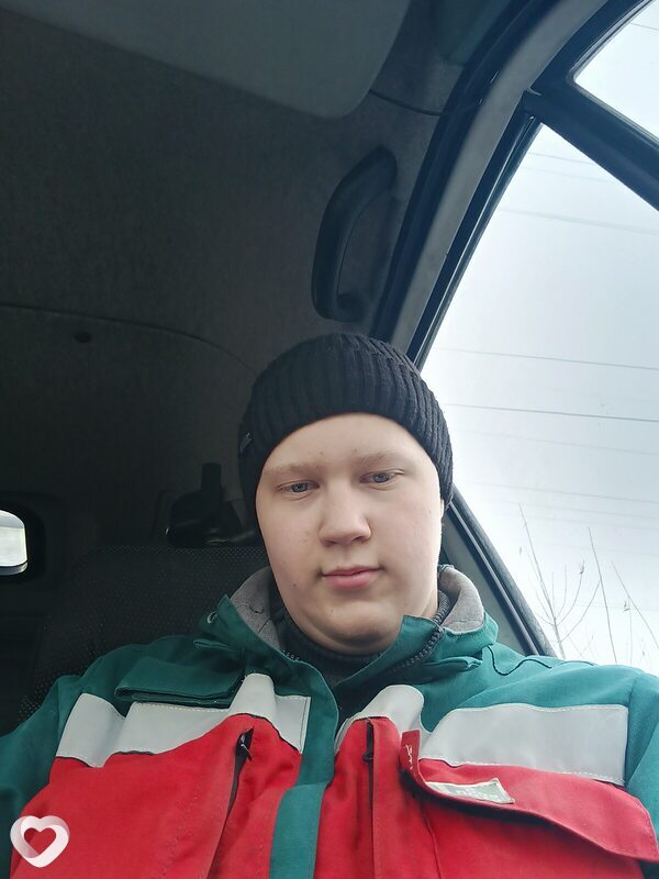 Константин, 19, Иркутске — анкета №4615170