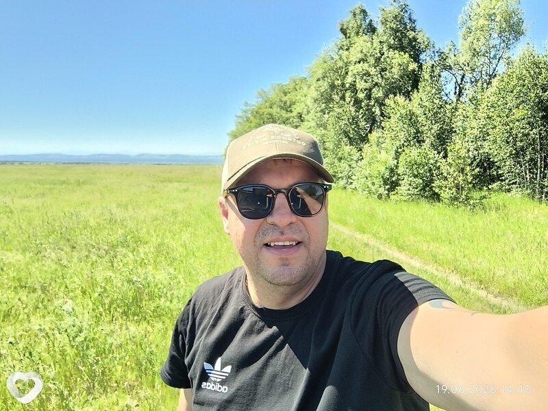Антон, 48, Минусинске — анкета №4615171