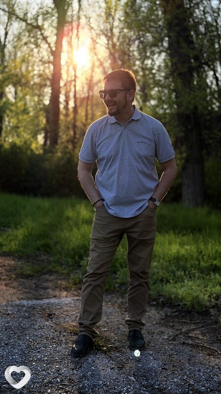 Андрей, 36, Саратове — анкета №4615174