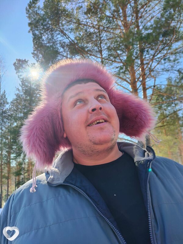 Андрей, 38, Коврове — анкета №4615175