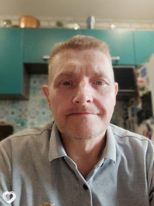 Игорь, 53, Ульяновске — анкета №4615176