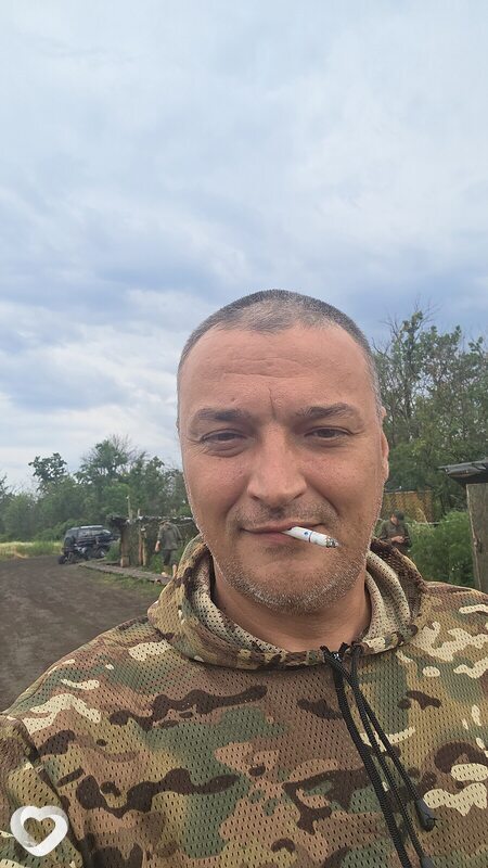 Виктор, 43, Ростове-на-Дону — анкета №4615178