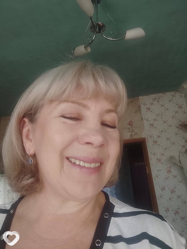 Людмила, Батайск