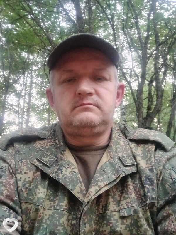Григорий, 41, Санкт-Петербурге — анкета №4615115