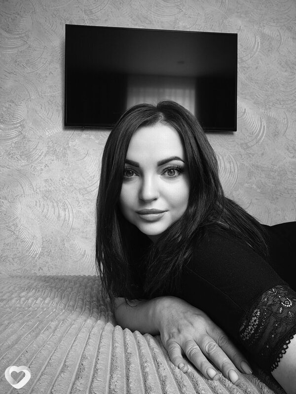 Кристина, 36, Орше — анкета №4615122