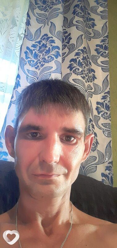 Николай, 37, Новокузнецке — анкета №4615125