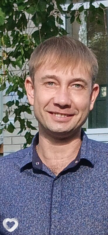 Павел, 37, Нижнем Новгороде — анкета №4615215