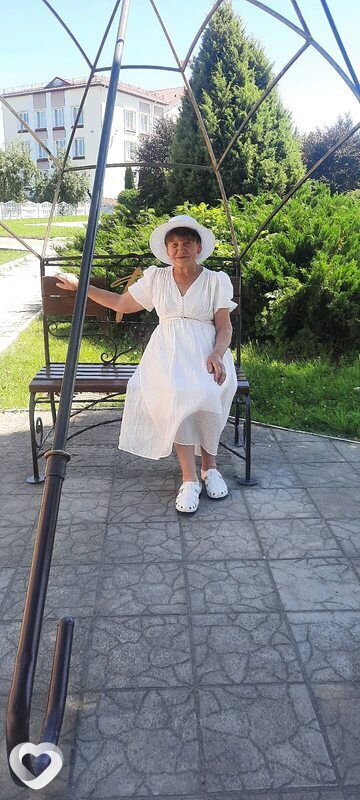 Дана, Зельва