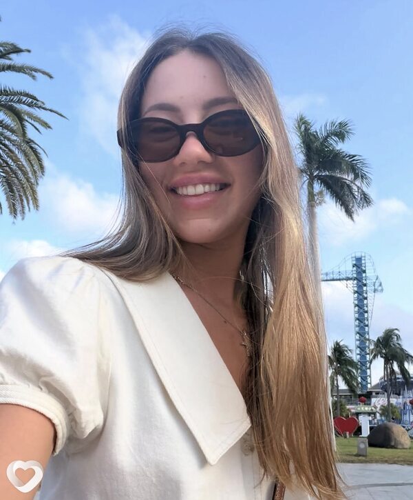 Антонина, 31, Бресте — анкета №4615230