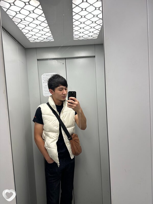 Билал, 21, Набережных Челнах — анкета №4615371