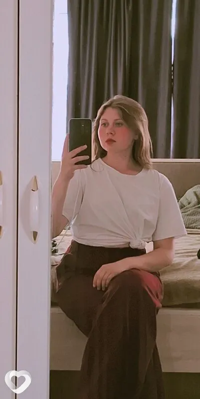 Катя, 18, Москве — анкета №4615377