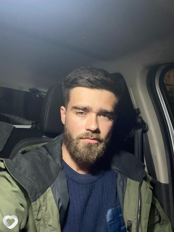Владимир, 27, Ростове-на-Дону — анкета №4615288
