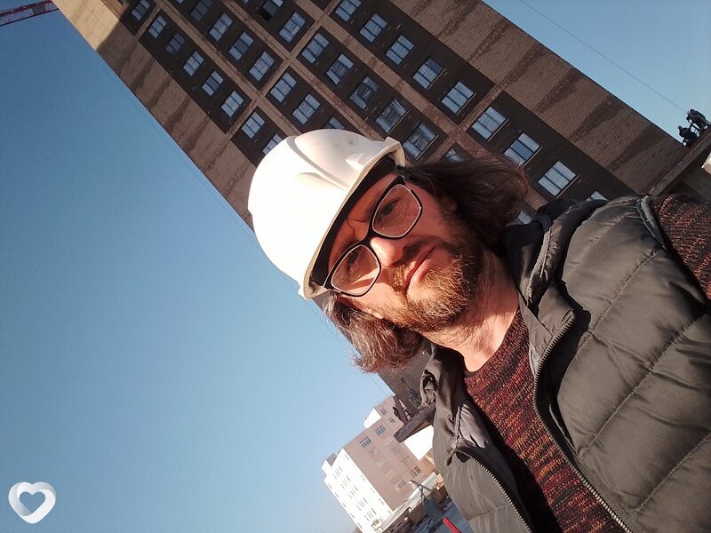 Емин, 40, Нижнем Новгороде — анкета №4615297