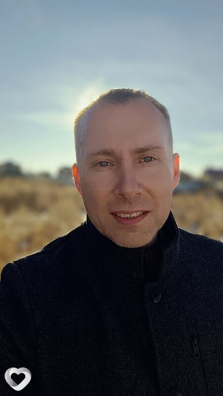 Максим, 45, Челябинске — анкета №4615455