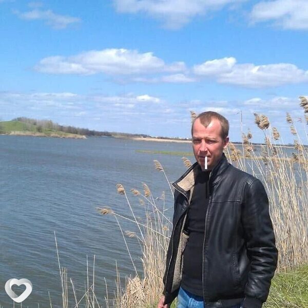 Виталий, 47, Краснодаре — анкета №4615462