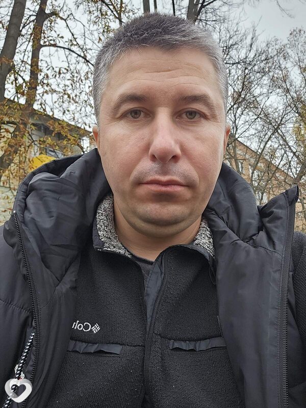 Андрій, Киев