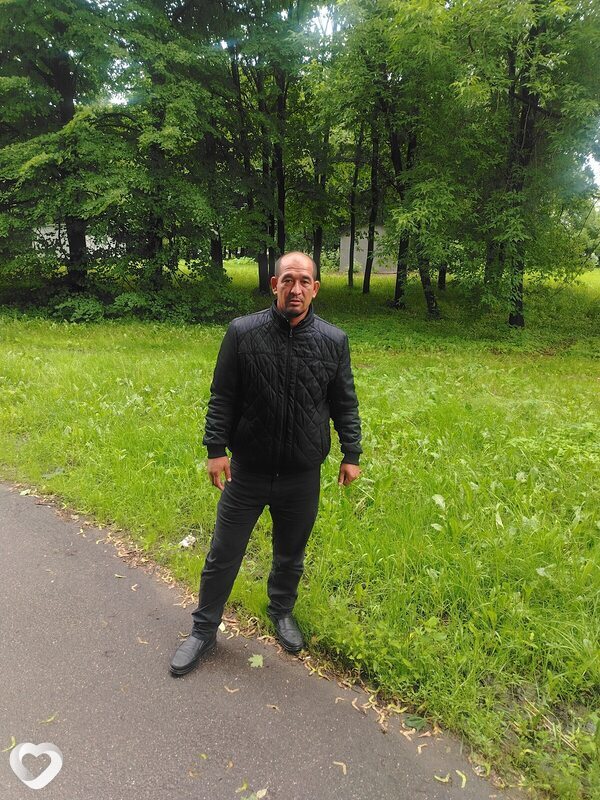 Giyos, 36, Череповце — анкета №4615470