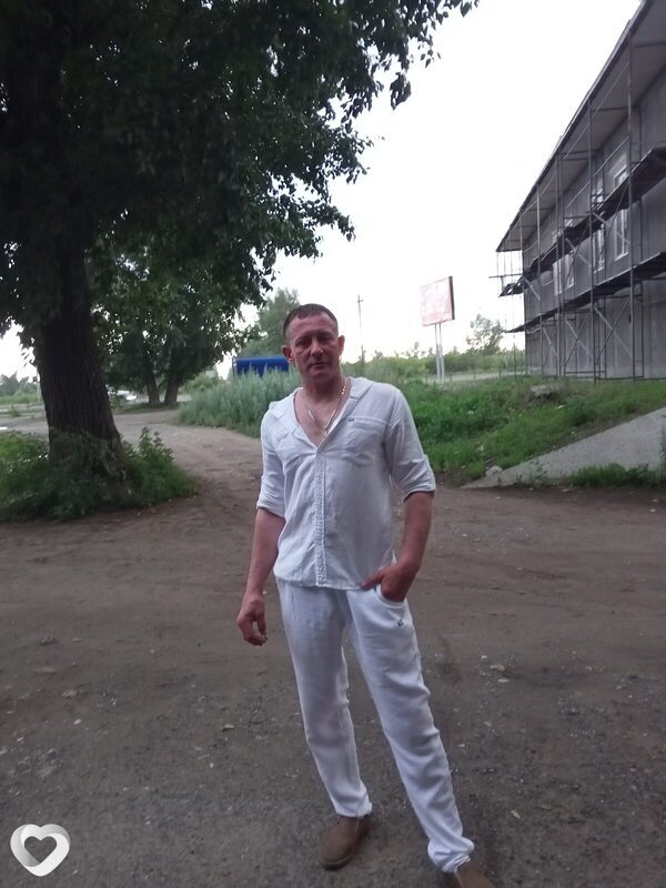 Сергей, 29, Минусинске — анкета №4615475