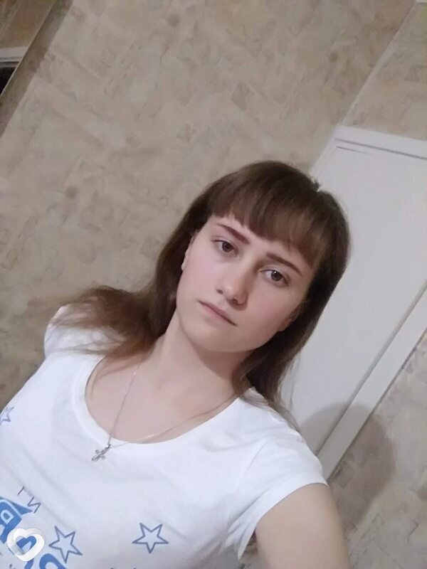 Оксана, Новониколаевский