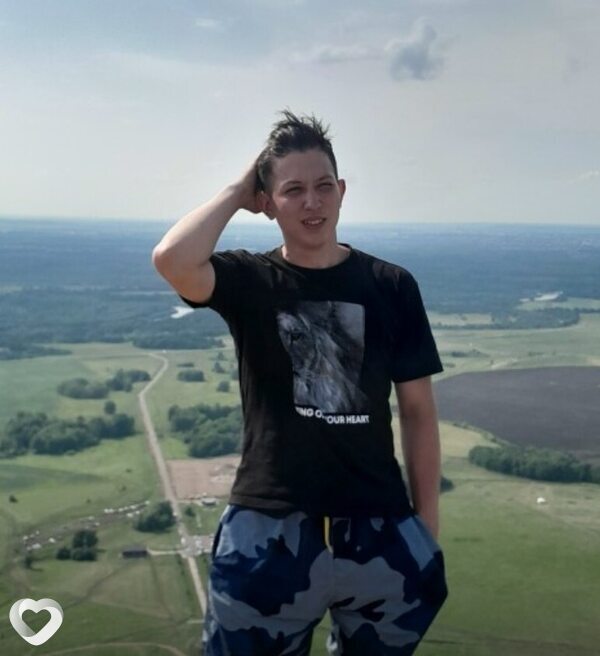 Ильнар, 28, Стерлитамаке — анкета №4615342