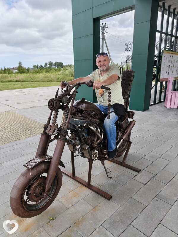 Сергей, Калининград