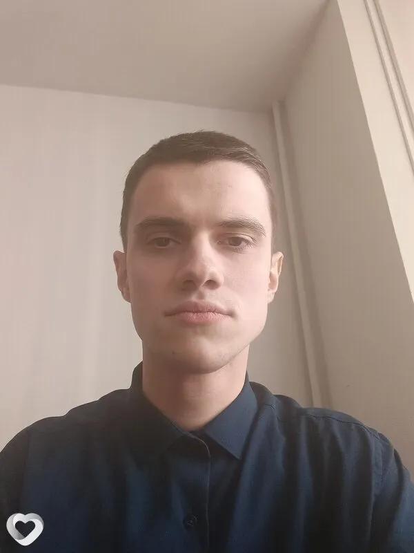 Матвей, 20, Москве — анкета №4615322