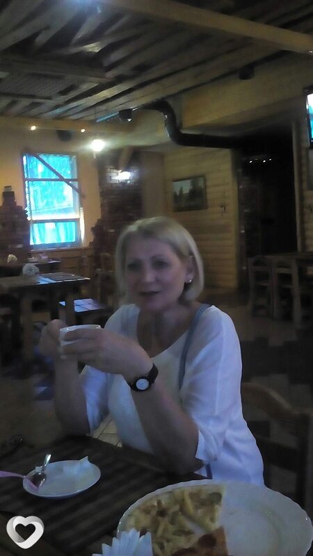 Антонина, 63, Белгороде — анкета №4615323