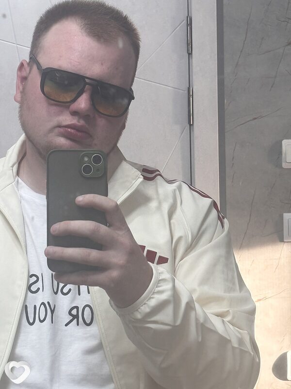 Artem, 25, Нижнем Новгороде — анкета №4615326