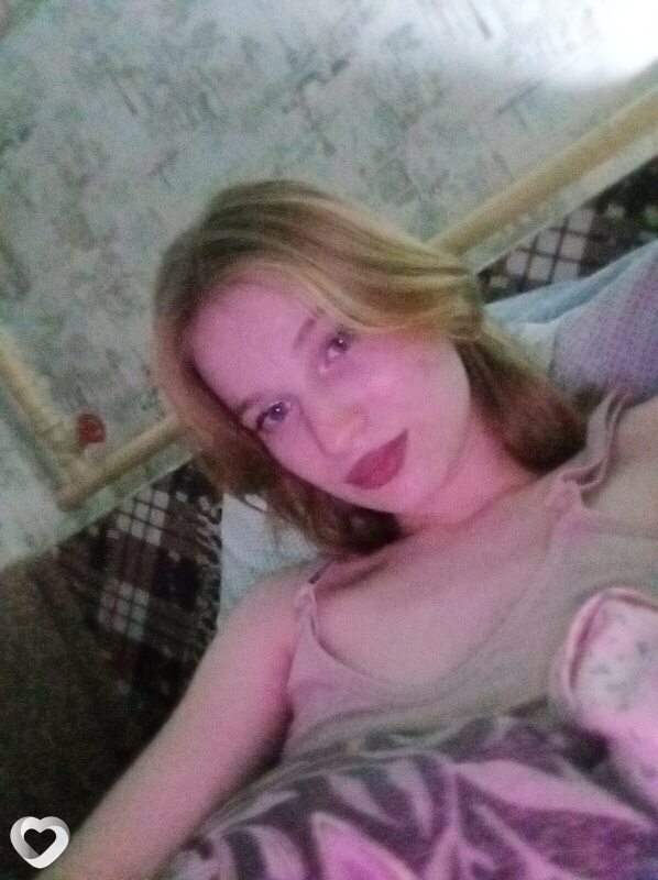 Бандитка, 21, Курске — анкета №4615445