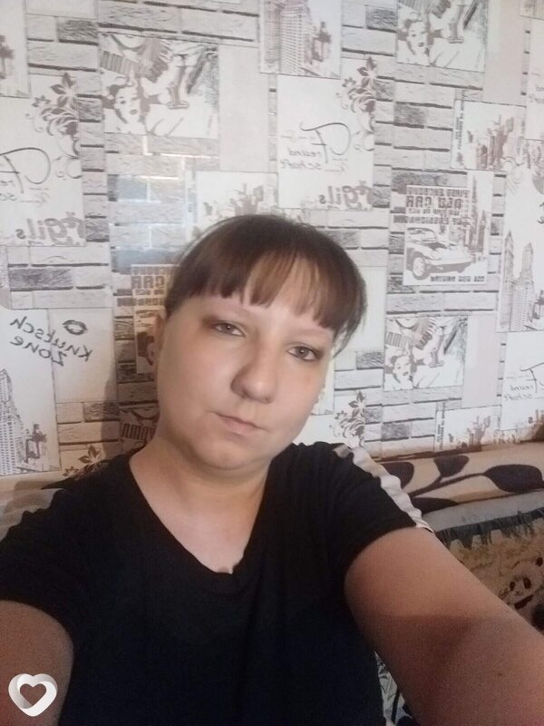 Любовь, 30, Астане — анкета №4615451