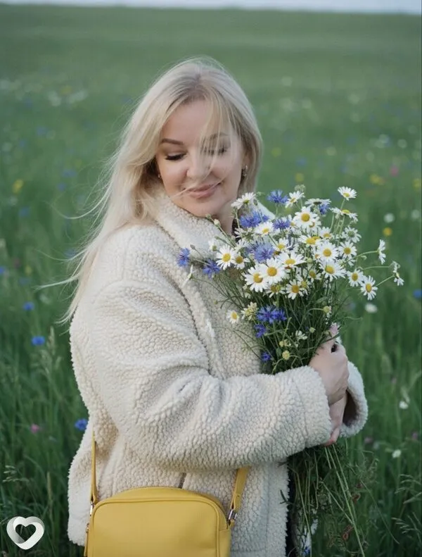 Ирина, 53, Москве — анкета №4616066