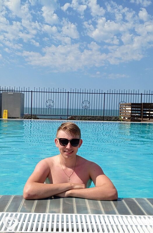 Иван, 23, Нижнем Новгороде — анкета №4616071