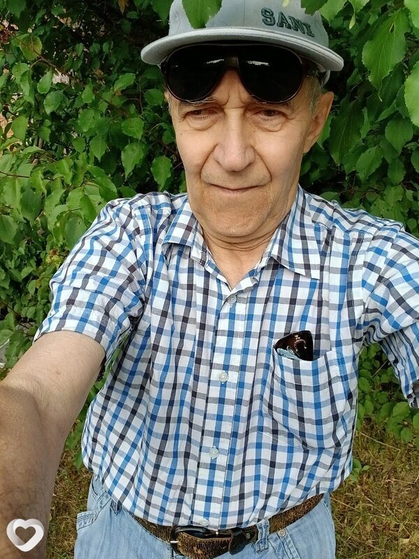 Владимир, Ростов-на-Дону