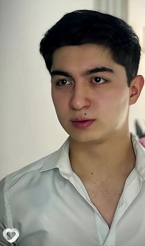 Emir, 30, Мозыре — анкета №4616082