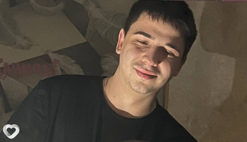Vlad, 21, Перми — анкета №4616084